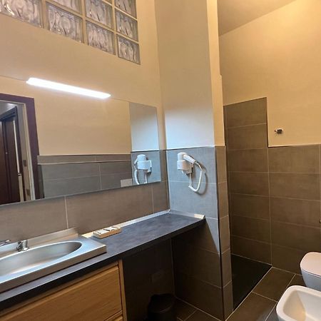 Casa Margherita 皮亚琴察 外观 照片