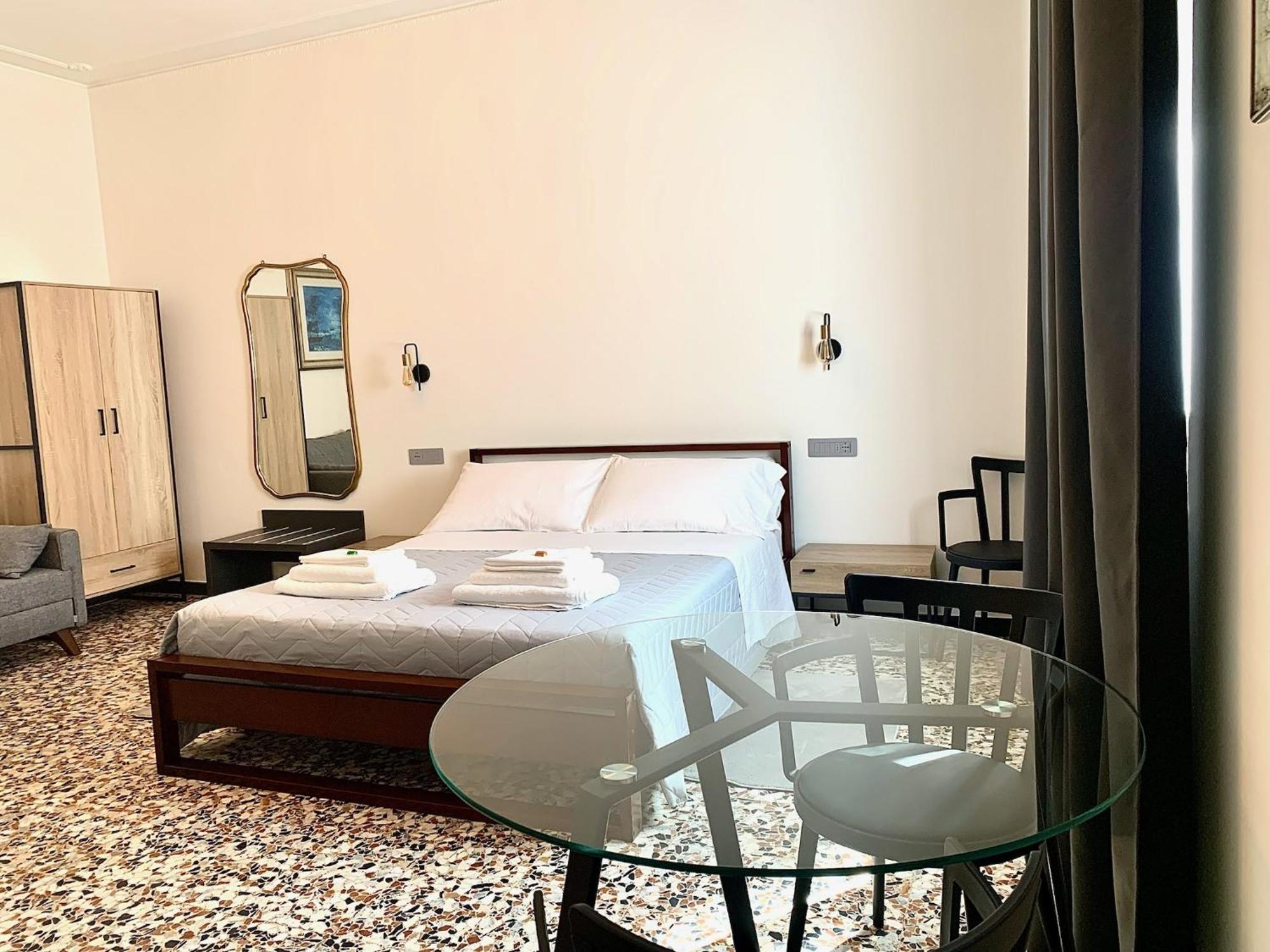Casa Margherita 皮亚琴察 客房 照片