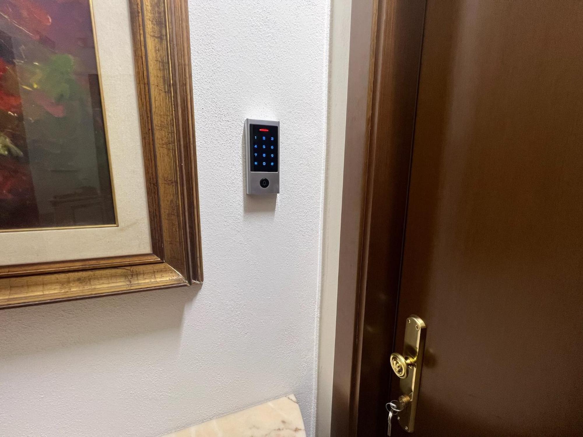 Casa Margherita 皮亚琴察 外观 照片