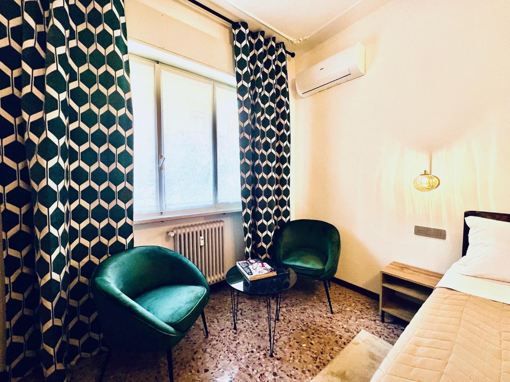 Casa Margherita 皮亚琴察 外观 照片