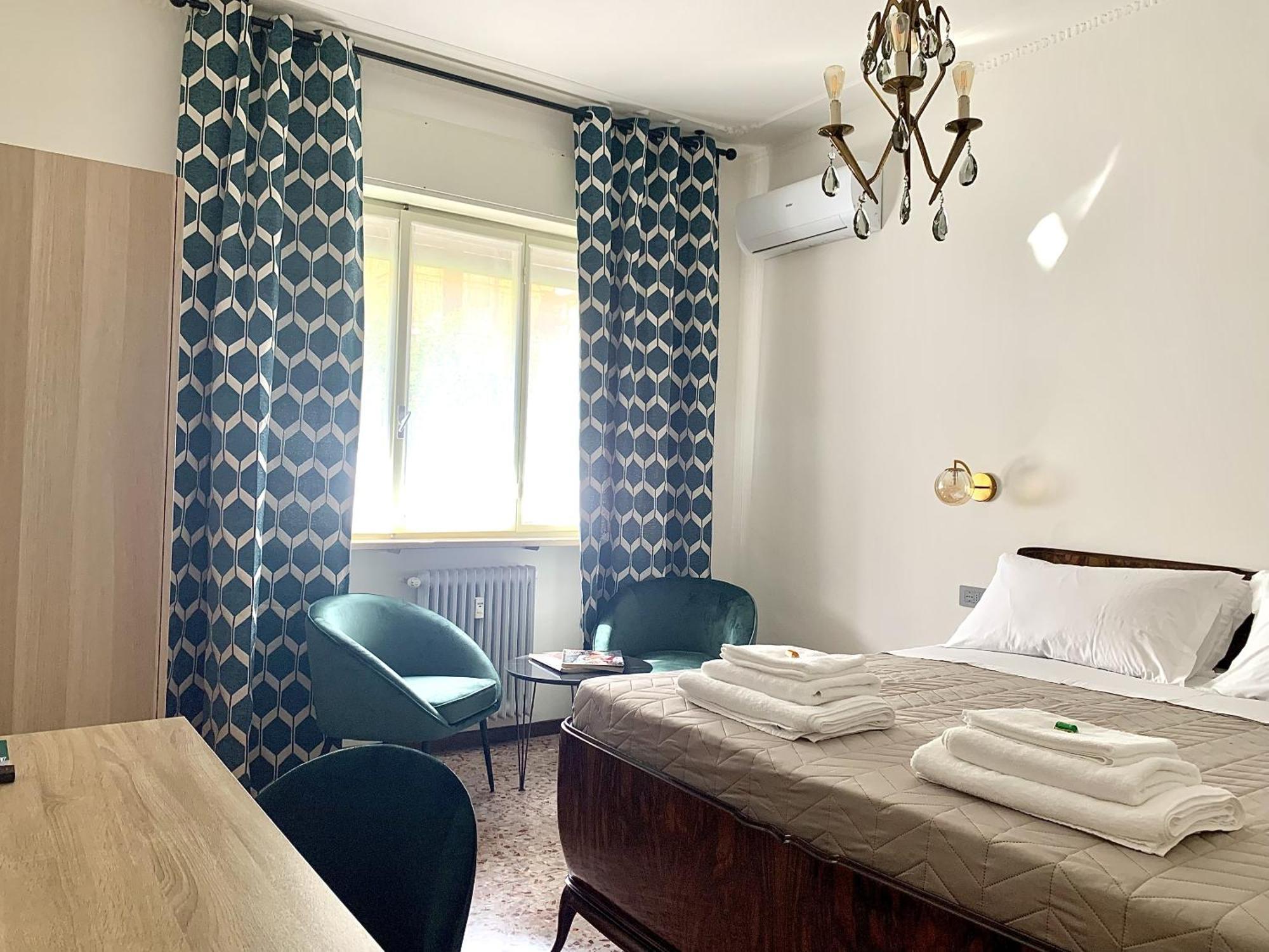 Casa Margherita 皮亚琴察 客房 照片